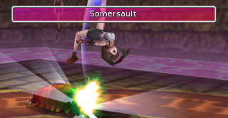 Illustration for article titled How Three People Crushed Final Fantasy VII In Less Than Eight Hours